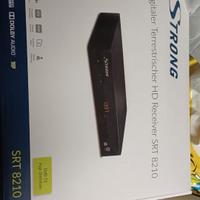 Decidere strong hadmi tvb t2