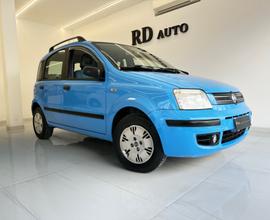 Fiat Panda 1.2 Dynamic okneopatentati