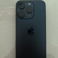 iPhone 15 Pro