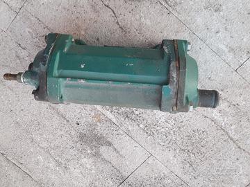 Scambiatore volvo penta