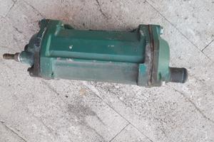 Scambiatore volvo penta