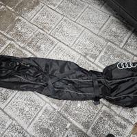 SACCA PER SCI ORIGINALE AUDI