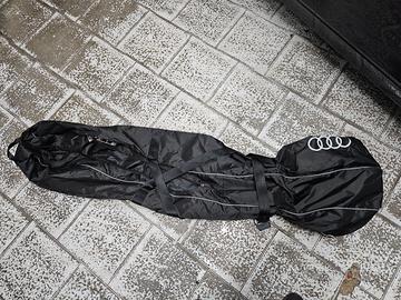 SACCA PER SCI ORIGINALE AUDI