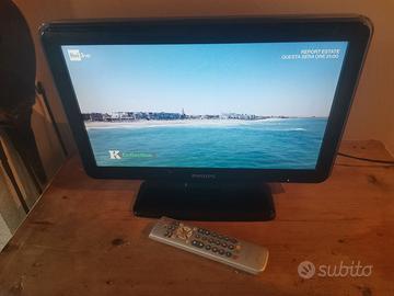 TV Philips 19 pollici, modello 19PFL5404H/12