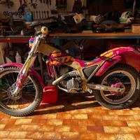 Vend 2 Trial beta zero 260 1991