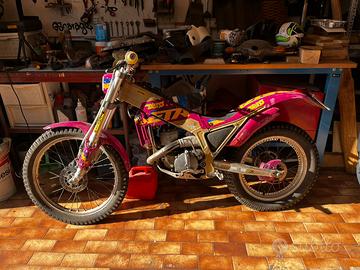 Vend 2 Trial beta zero 260 1991