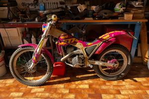 Vend 2 Trial beta zero 260 1991