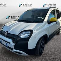 FIAT Panda Cross - Panda Cross 1.0 FireFly U382827