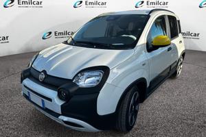 FIAT Panda Cross - Panda Cross 1.0 FireFly U382827