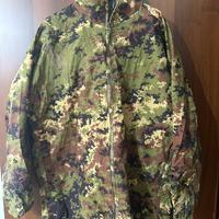 Goretex e panta goretex Defcon 5