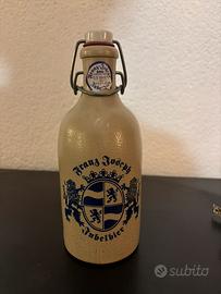 Bottiglia da birra Franz Joseph