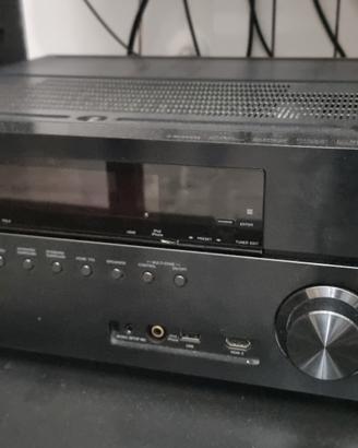 pioneer vsx lx 53