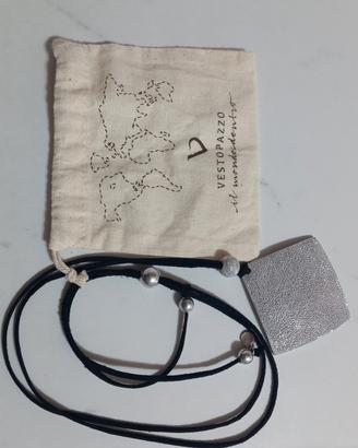 collana donna Vestopazzo