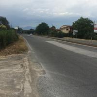 Capannone indipendente in zona ad alta densità di