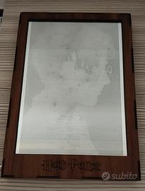 quadro retroilluminato 