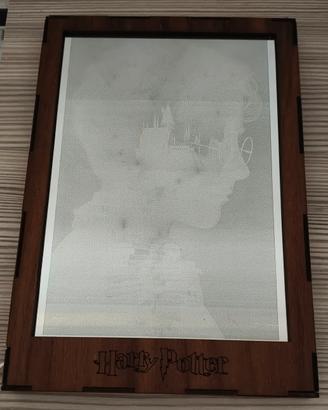 quadro retroilluminato 