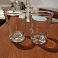 Bicchieri da taverna 16pz