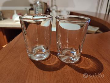 Bicchieri da taverna 16pz