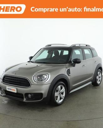 MINI Countryman AN80201