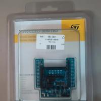 Scheda di espansione sensori per Nucleo STM32