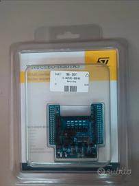 Scheda di espansione sensori per Nucleo STM32