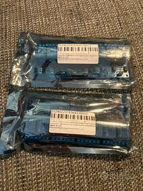 2 channel relay module per Arduino e Raspberry.