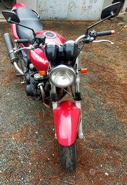 Kawasaki ZR 7
