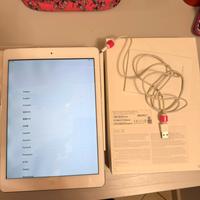 Ipad Air  32gb WIFI E CELLULAR