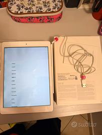 Ipad Air  32gb WIFI E CELLULAR