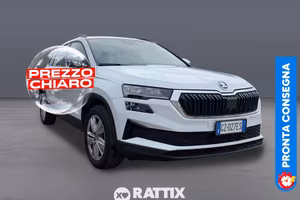 SKODA karoq 2022 Karoq 2.0 tdi Selection 150cv dsg