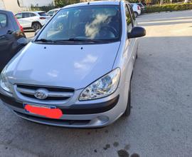 Hyundai Getz 1.1