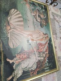 quadro di puzzle 