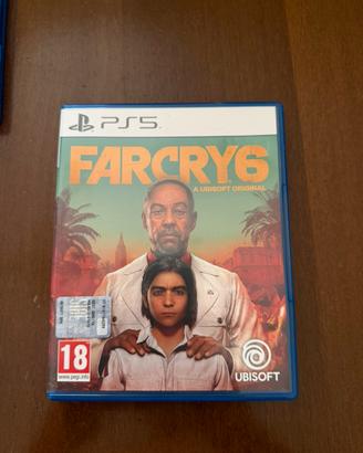 Farcry6