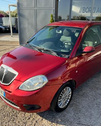 Lancia Ypsilon 1.2 TAGLIANDATA!! REVISIONATA!!