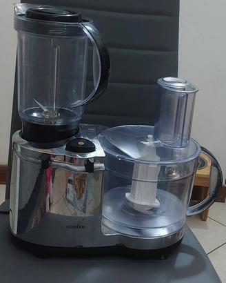 Tritatutto con frullatore Kenwood