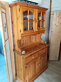 CREDENZA