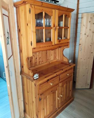CREDENZA