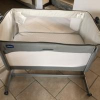 Chicco Next2me Magic