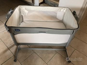 Chicco Next2me Magic