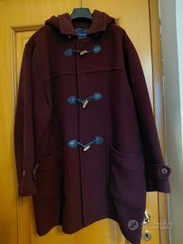 montgomery da uomo. vintage, in lana