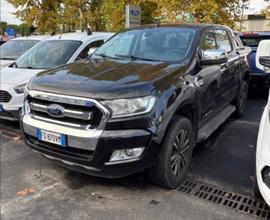 FORD Ranger 2.2 tdci double cab Limited 160cv