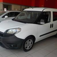 Fiat Doblo Doblò 1.3 MJT PC Combi - Autocarro 5 po