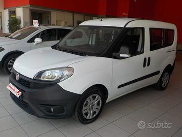 Fiat Doblo Doblò 1.3 MJT PC Combi - Autocarro 5 po
