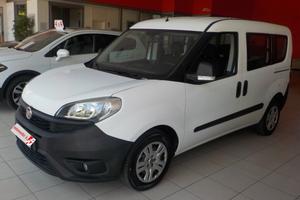 Fiat Doblo Doblò 1.3 MJT PC Combi - Autocarro 5 po
