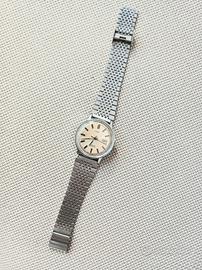 Orologio vintage Timex Automatic funzionante