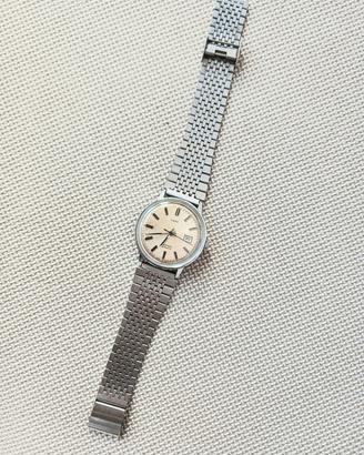Orologio vintage Timex Automatic funzionante