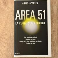 Area 51, la verità senza censure