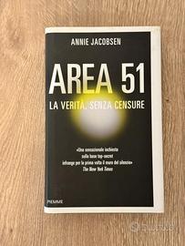 Area 51, la verità senza censure