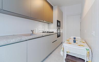 BILOCALE RISTRUTTURATO