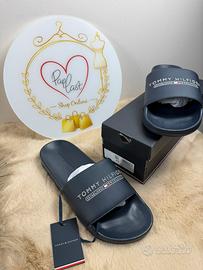 Ciabatte Tommy Hilfiger 42